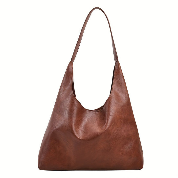 Emma - Boho Chic Shoulder Bag