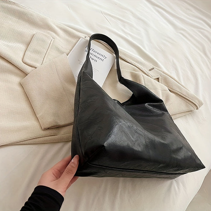 Emma - Boho Chic Shoulder Bag