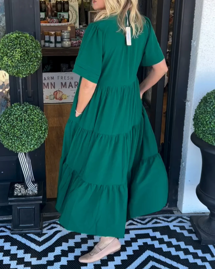 Celeste - Maxi Dress