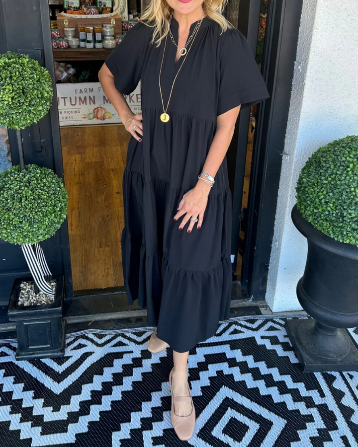 Celeste - Maxi Dress