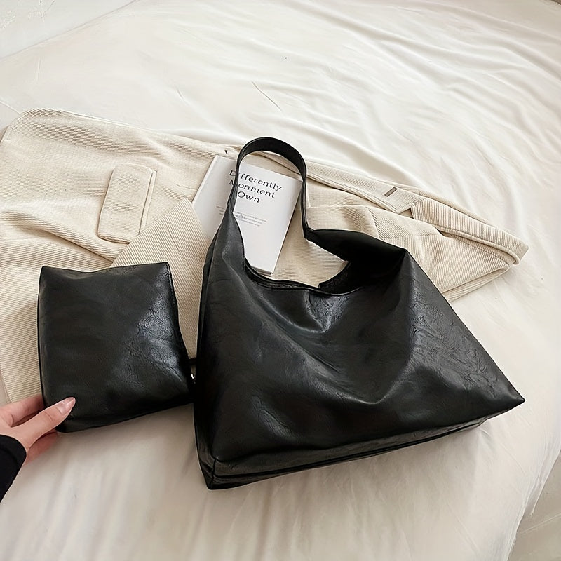 Emma - Boho Chic Shoulder Bag