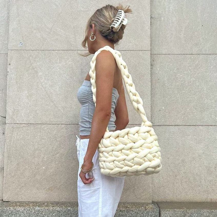 The June Knit Tote