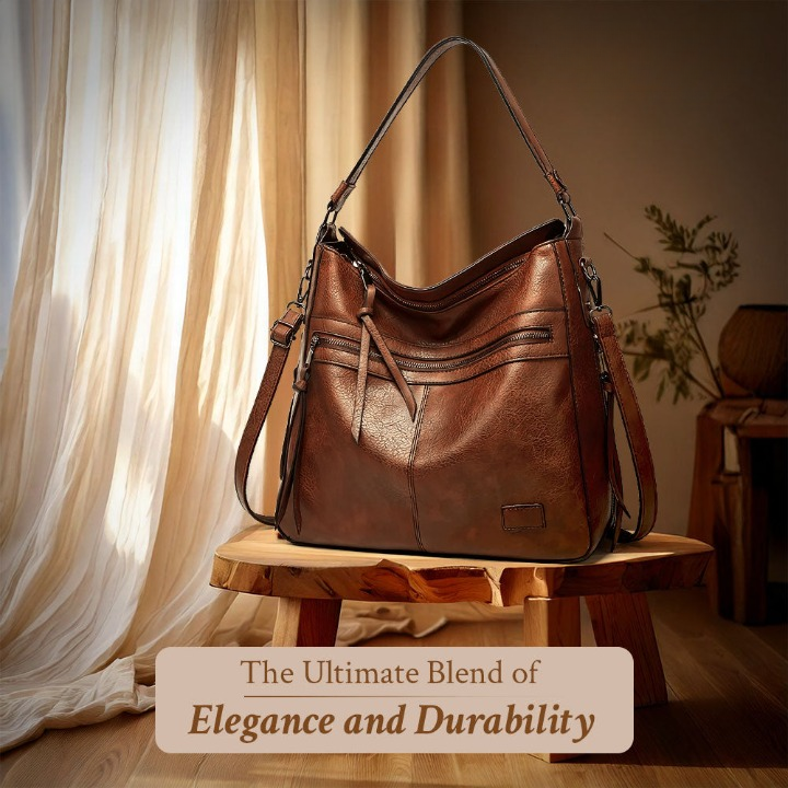 Olivia - Luxury Bag