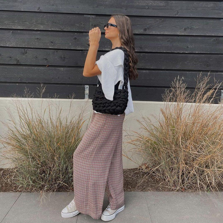 The June Knit Tote