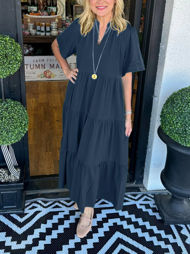 Celeste - Maxi Dress