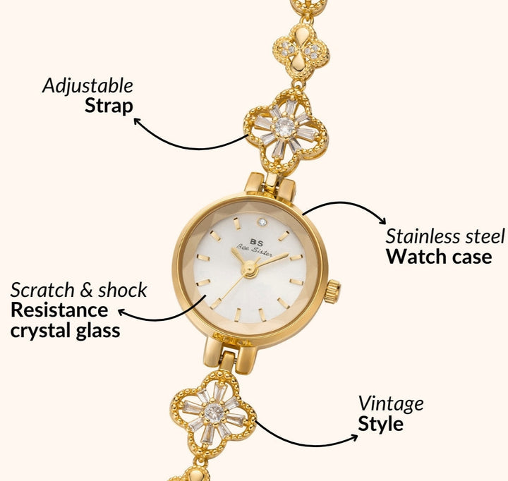 Victoria - Gold