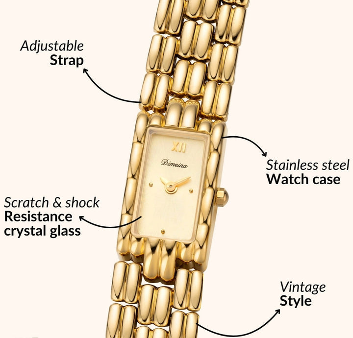 Camille - Gold