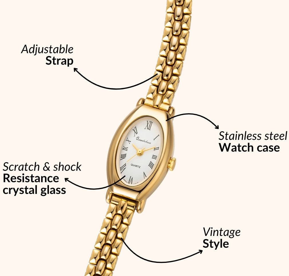 Harper - Gold