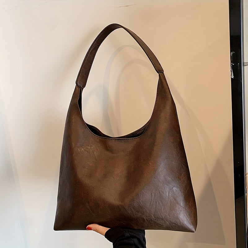 Emma - Boho Chic Shoulder Bag