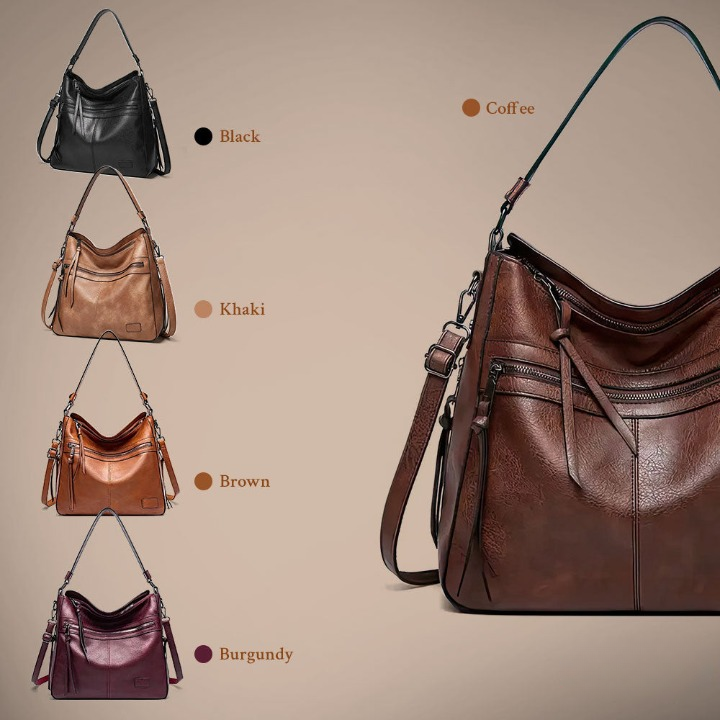 Olivia - Luxury Bag