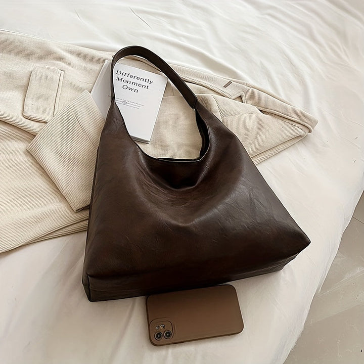 Emma - Boho Chic Shoulder Bag