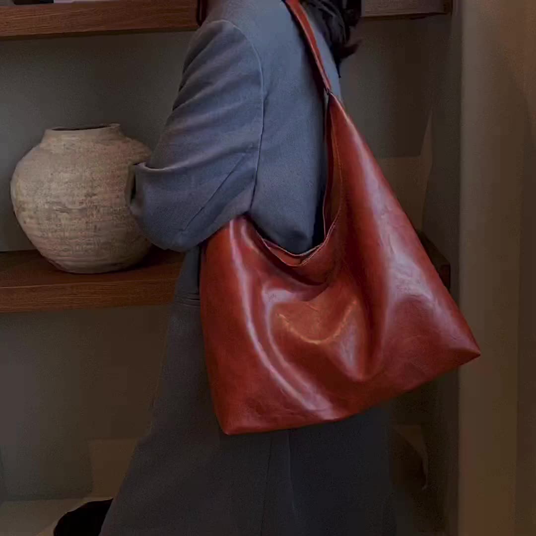 Emma - Boho Chic Shoulder Bag