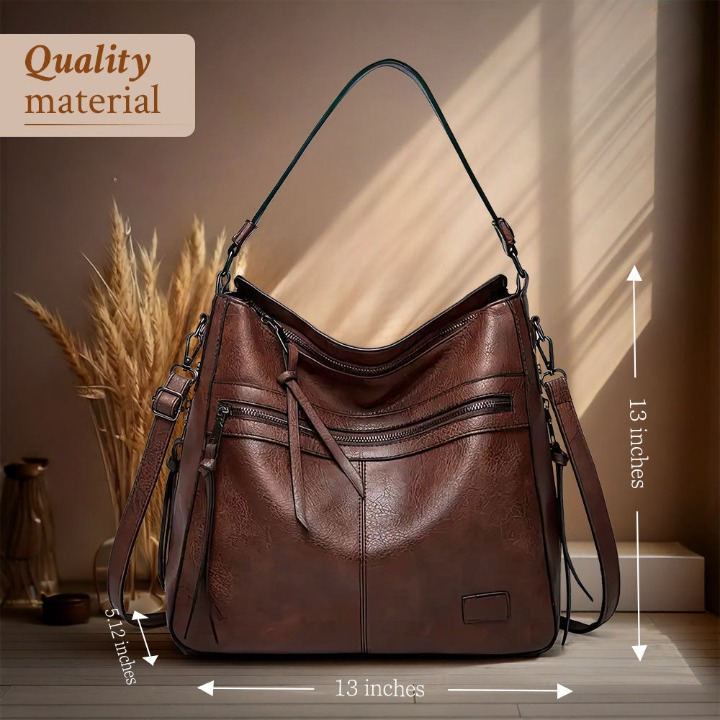 Olivia - Luxury Bag