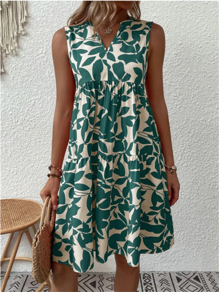 Lila - Bloom Dress