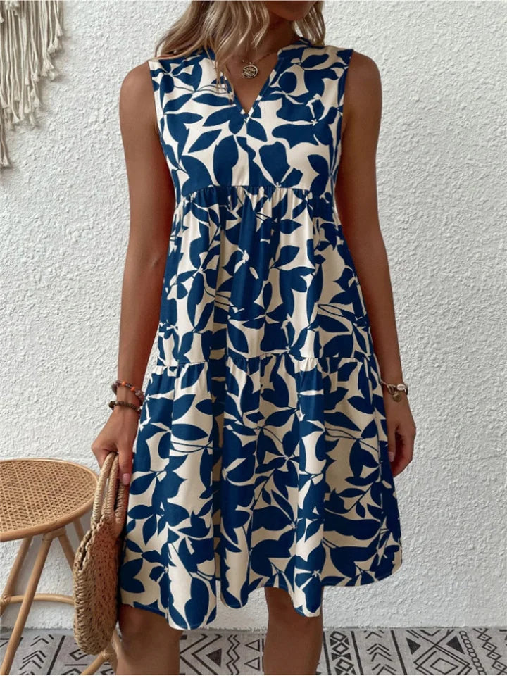 Lila - Bloom Dress