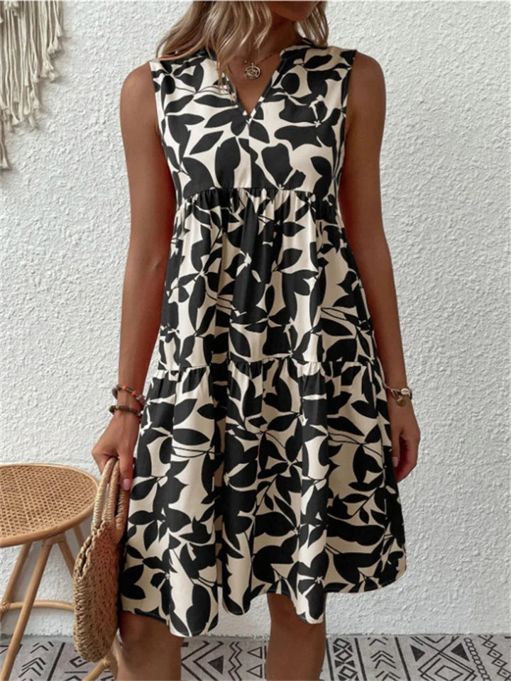 Lila - Bloom Dress