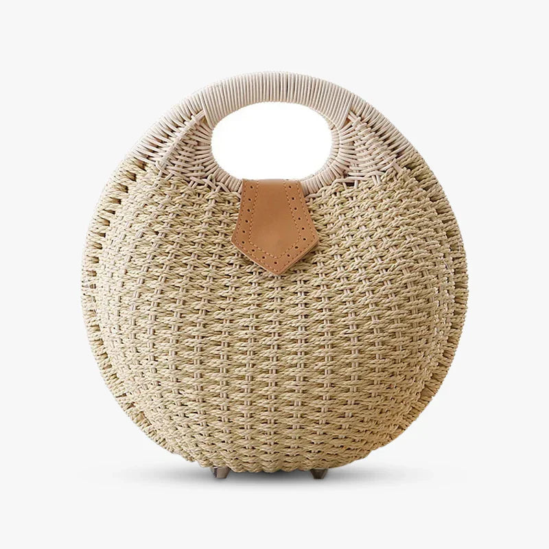 The Lana Seashell Bag