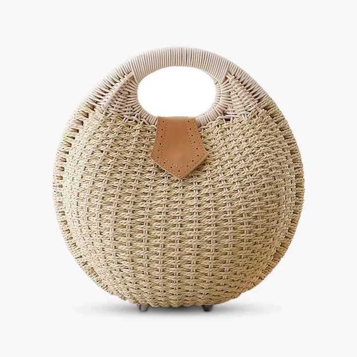 The Lana Seashell Bag