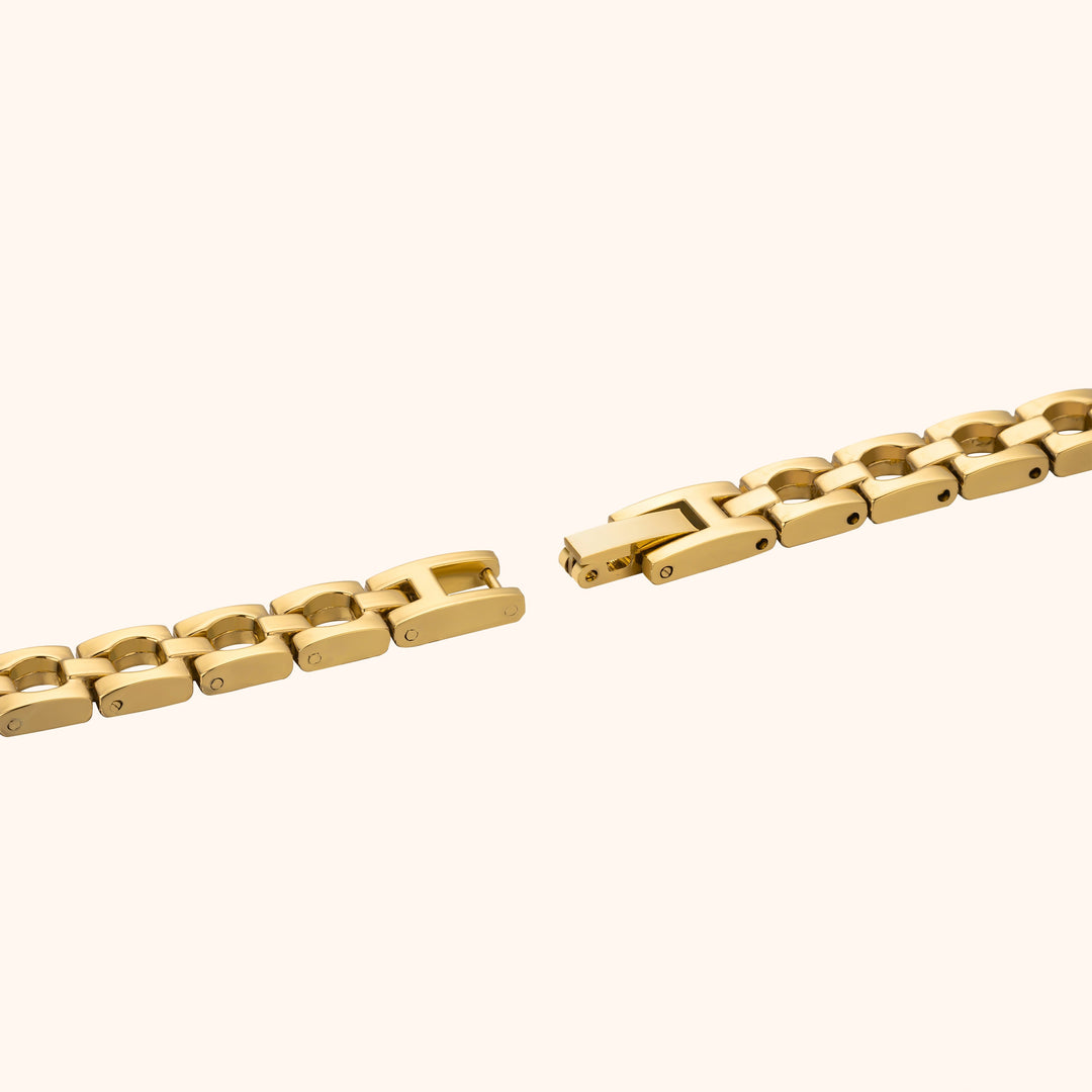 Lillian - Gold