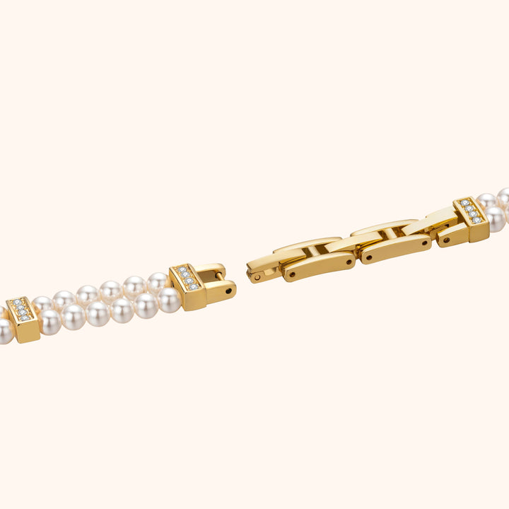 Diana - Pearl Gold