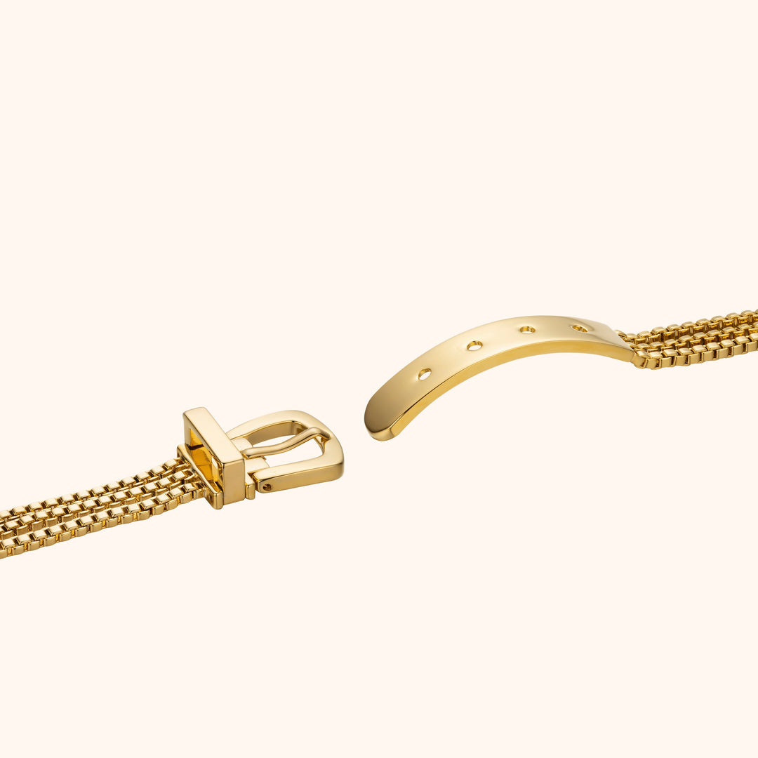 Lily - Gold