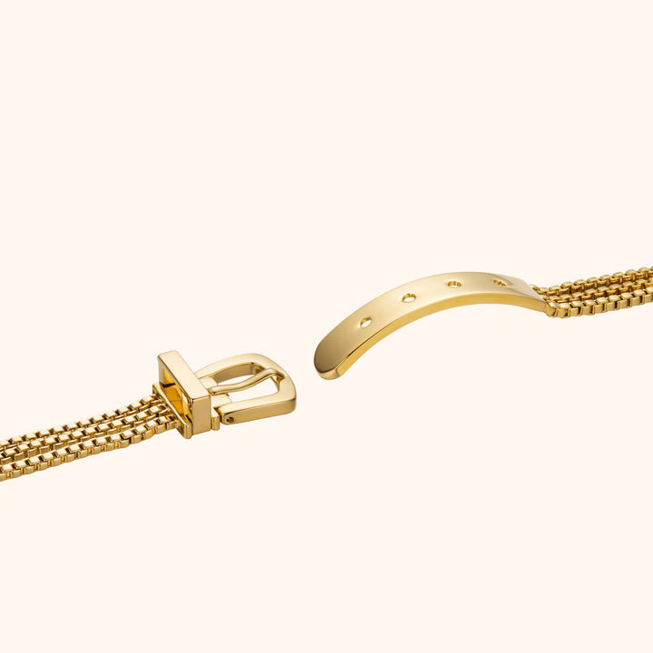 Lily - Gold
