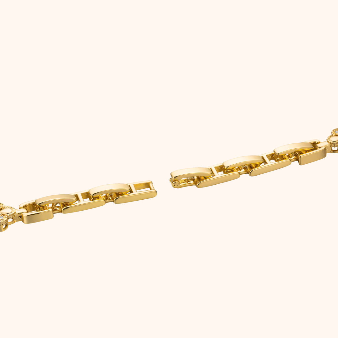 Victoria - Gold
