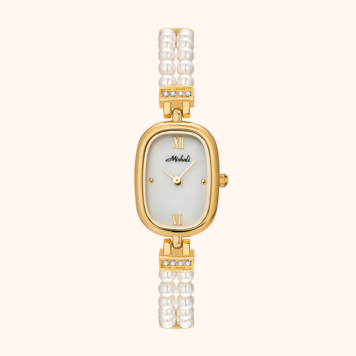 Diana - Pearl Gold