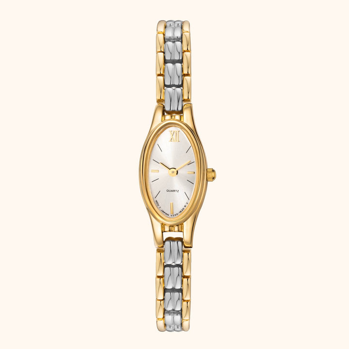 Alessia - Two-Tone