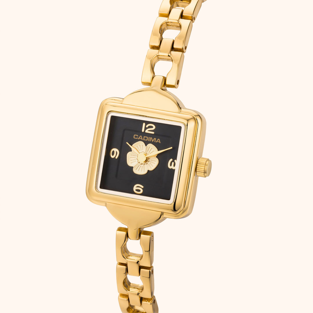 Lillian - Gold