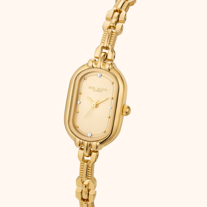 Catherine - Gold