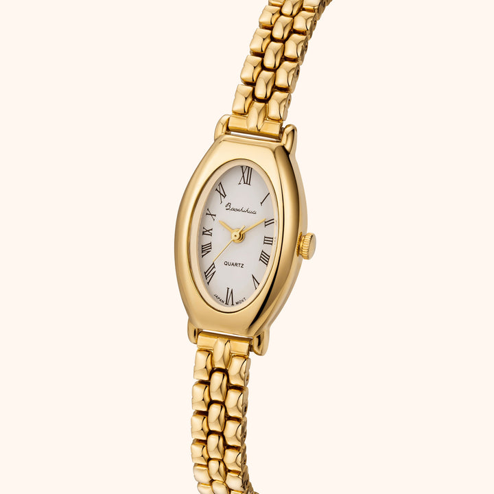 Harper - Gold