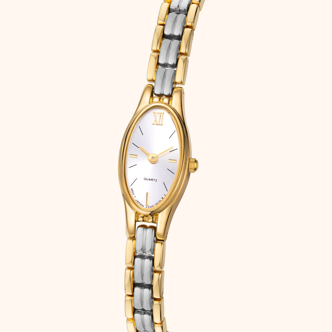 Alessia - Two-Tone