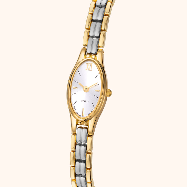 Alessia - Two-Tone