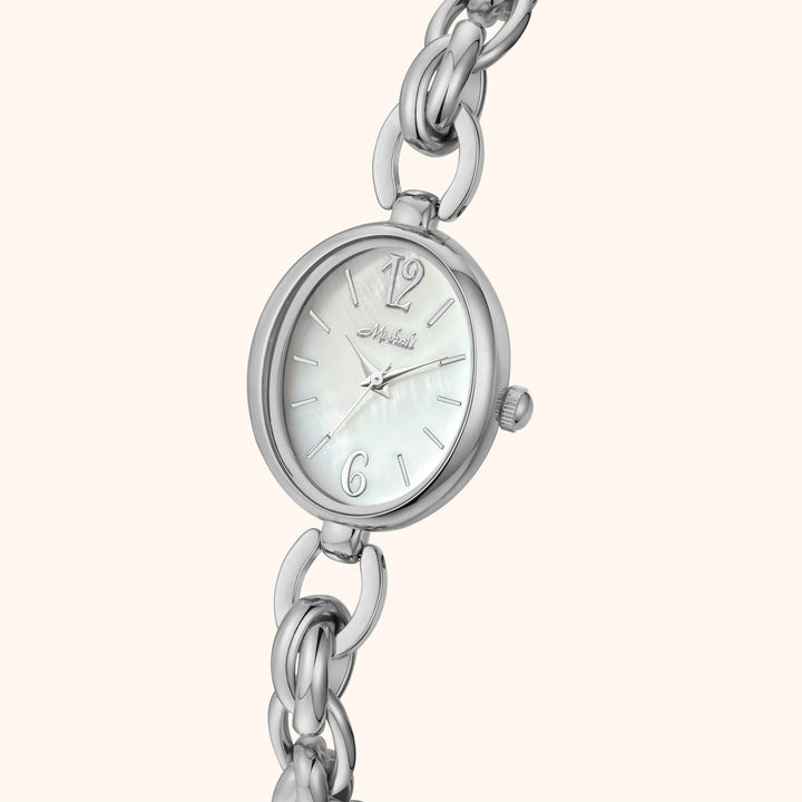 Lea - Silver