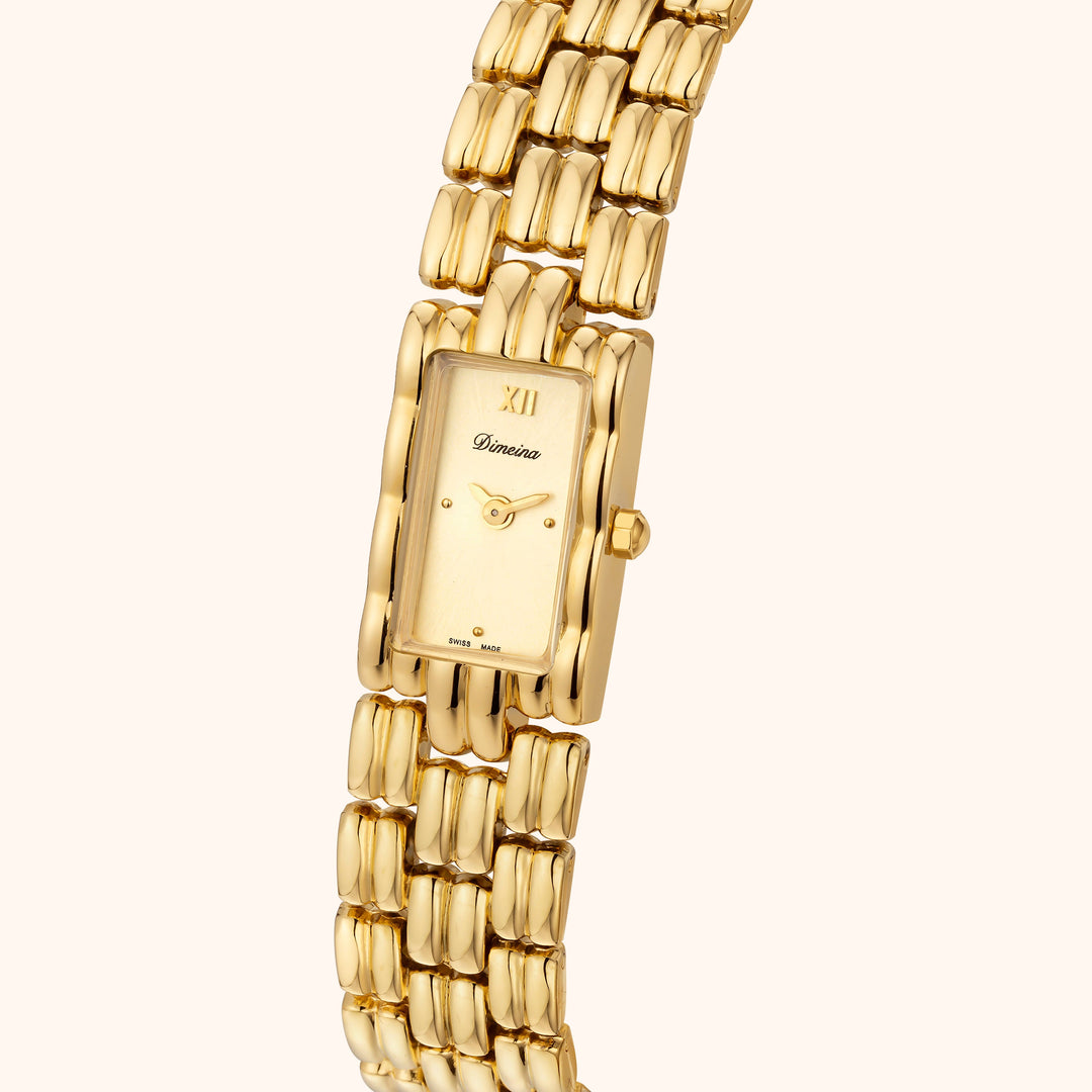 Camille - Gold