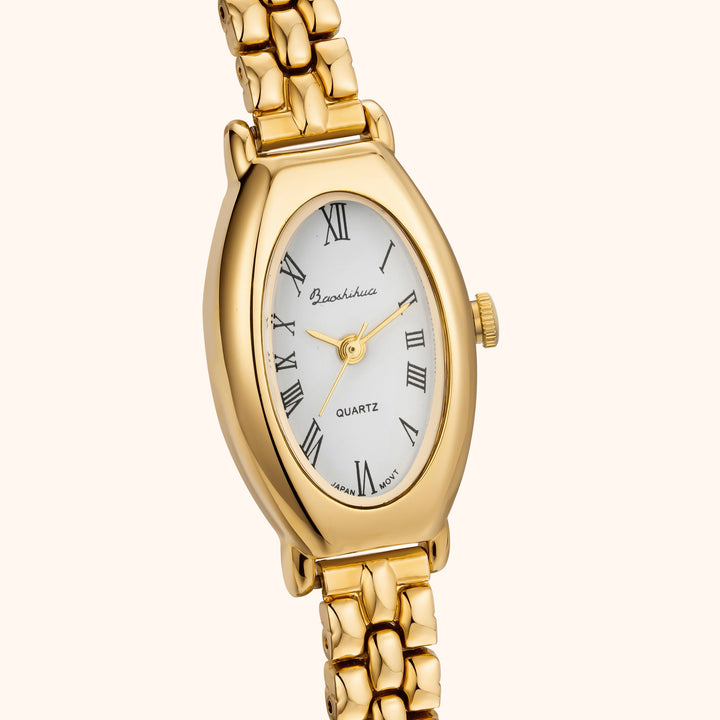 Harper - Gold