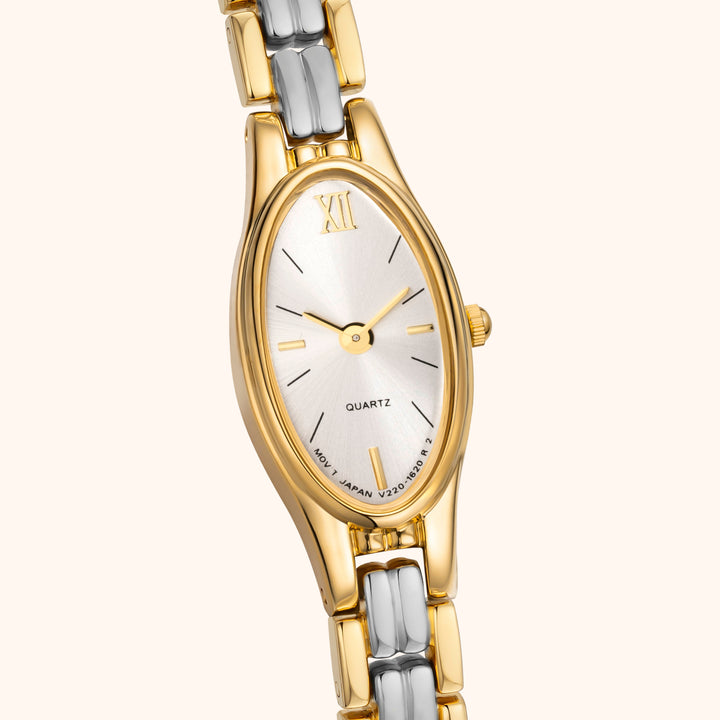 Alessia - Two-Tone
