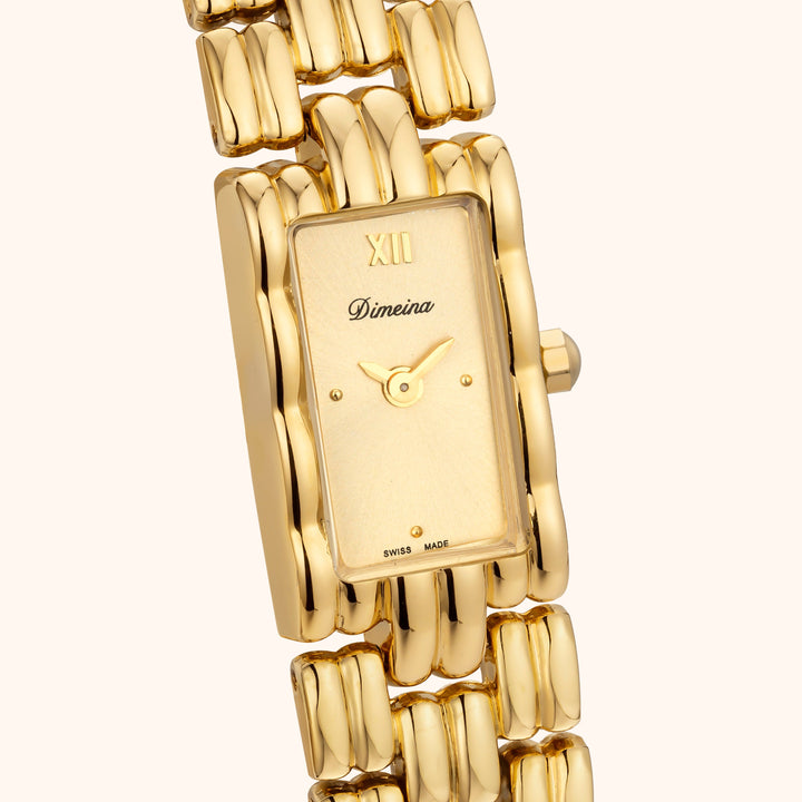 Camille - Gold