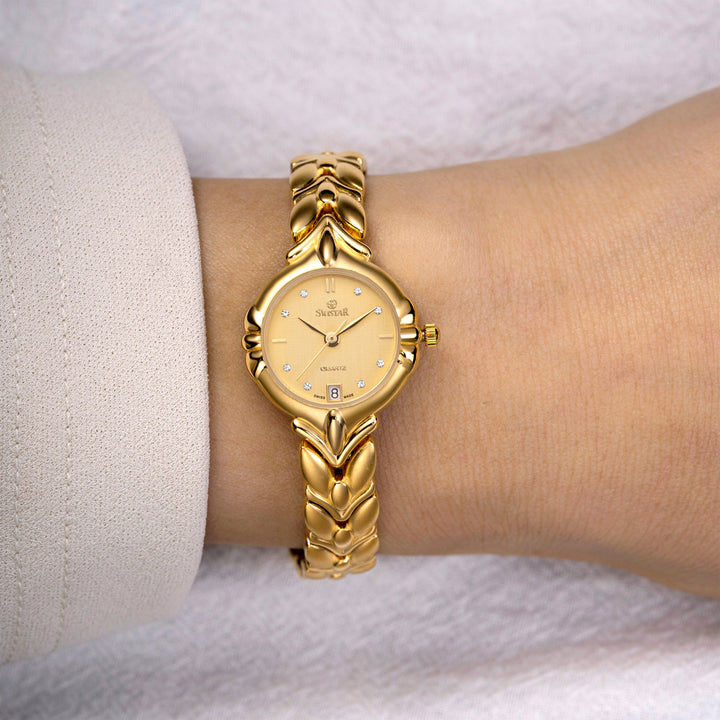 Sophia - Gold
