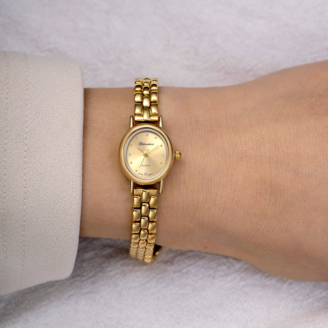 Ava - Gold