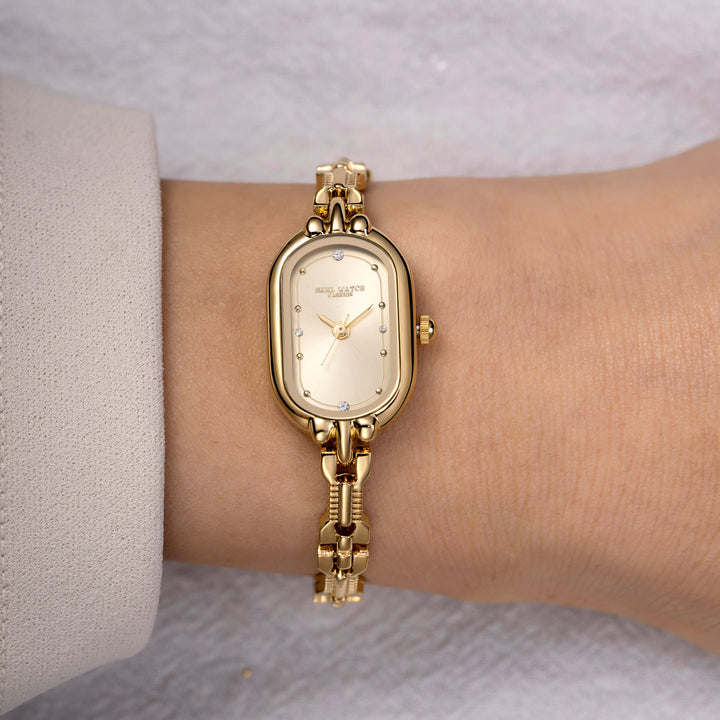 Catherine - Gold
