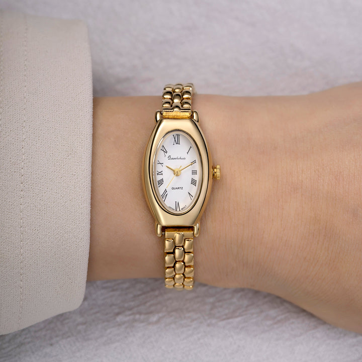 Harper - Gold