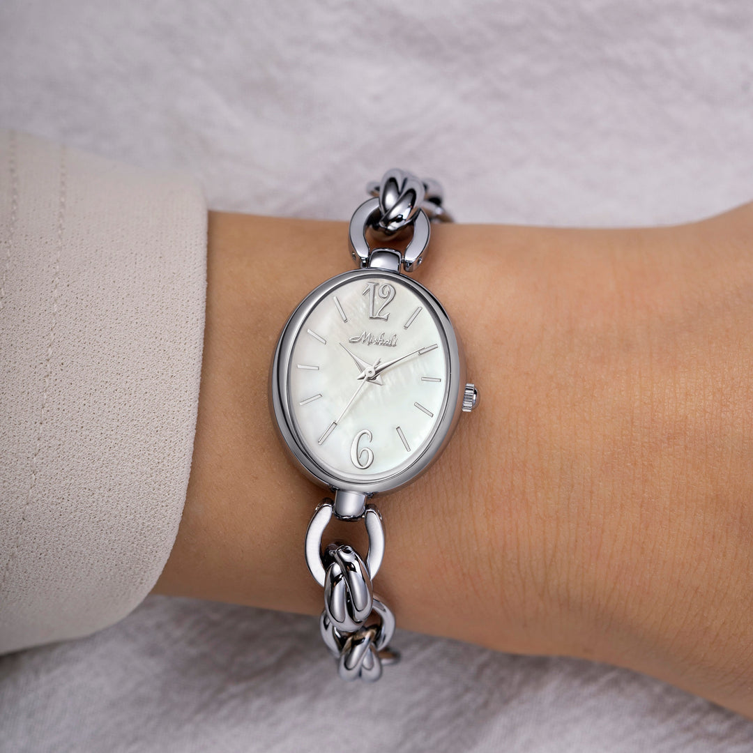 Lea - Silver