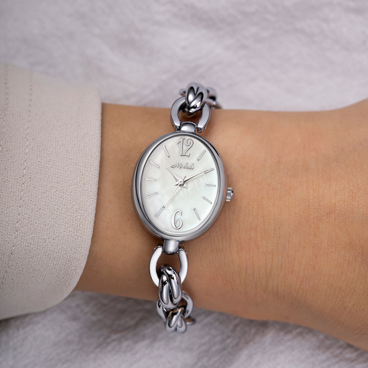 Lea - Silver