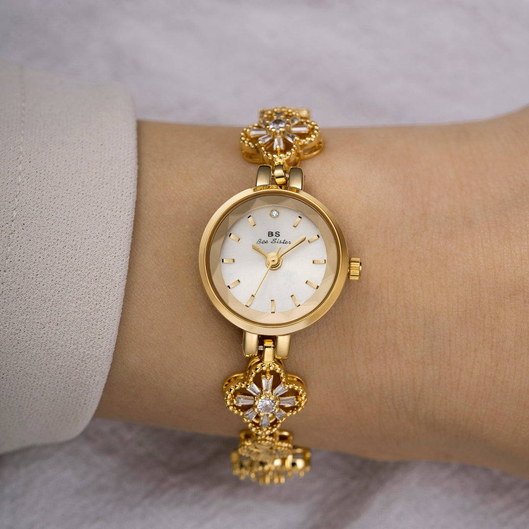 Victoria - Gold