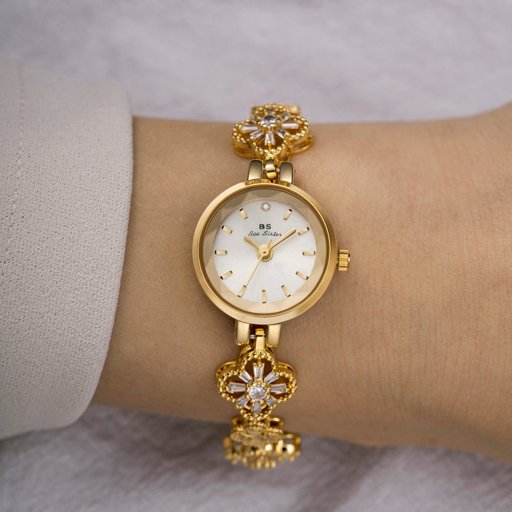 Victoria - Gold