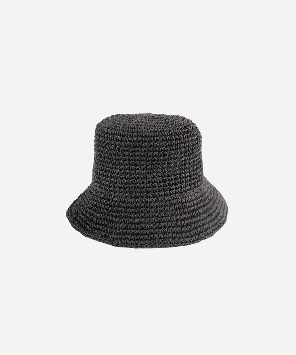 Sal - Crochet Bucket Hat