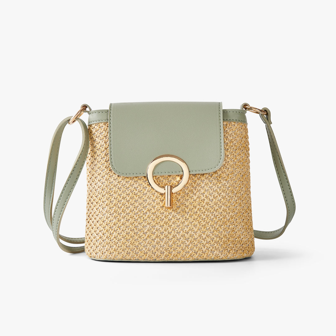 The Maren Bucket Bag