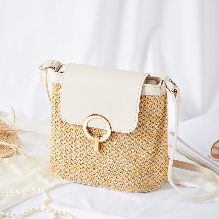 The Maren Bucket Bag